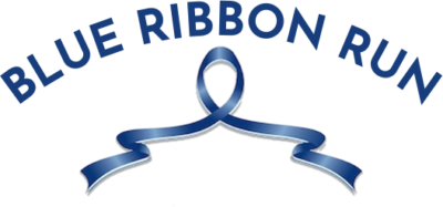The Blue Ribbon Run – Run for Colorectal Cancer Awareness