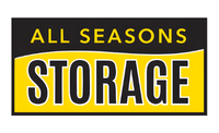 All Seasons Storage- PR