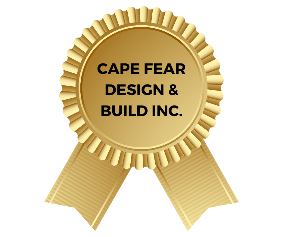 Cape Fear Design & Build – Gold