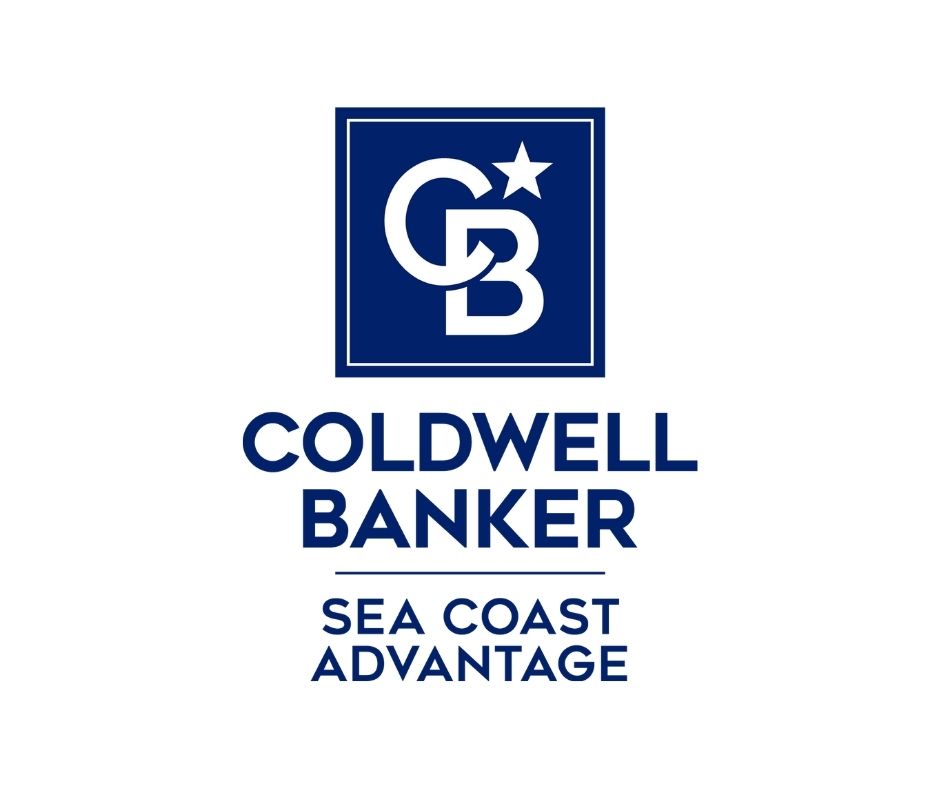 Coldwell Banker Seacoast Advantage – Gold