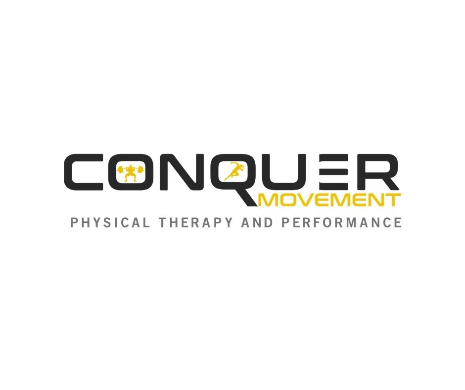 Conquer Movement LLC – Bronze