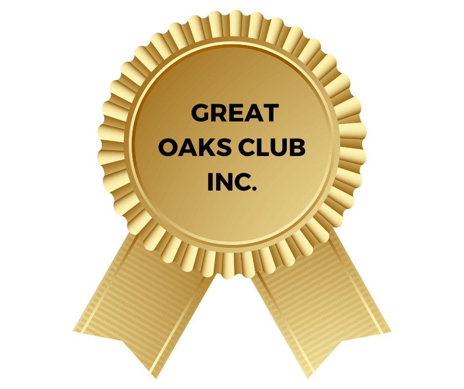 Great Oaks Club Inc. – Gold