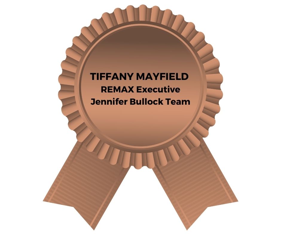 Tiffany Mayfield – REMAX Executive Jennifer Bullock Team